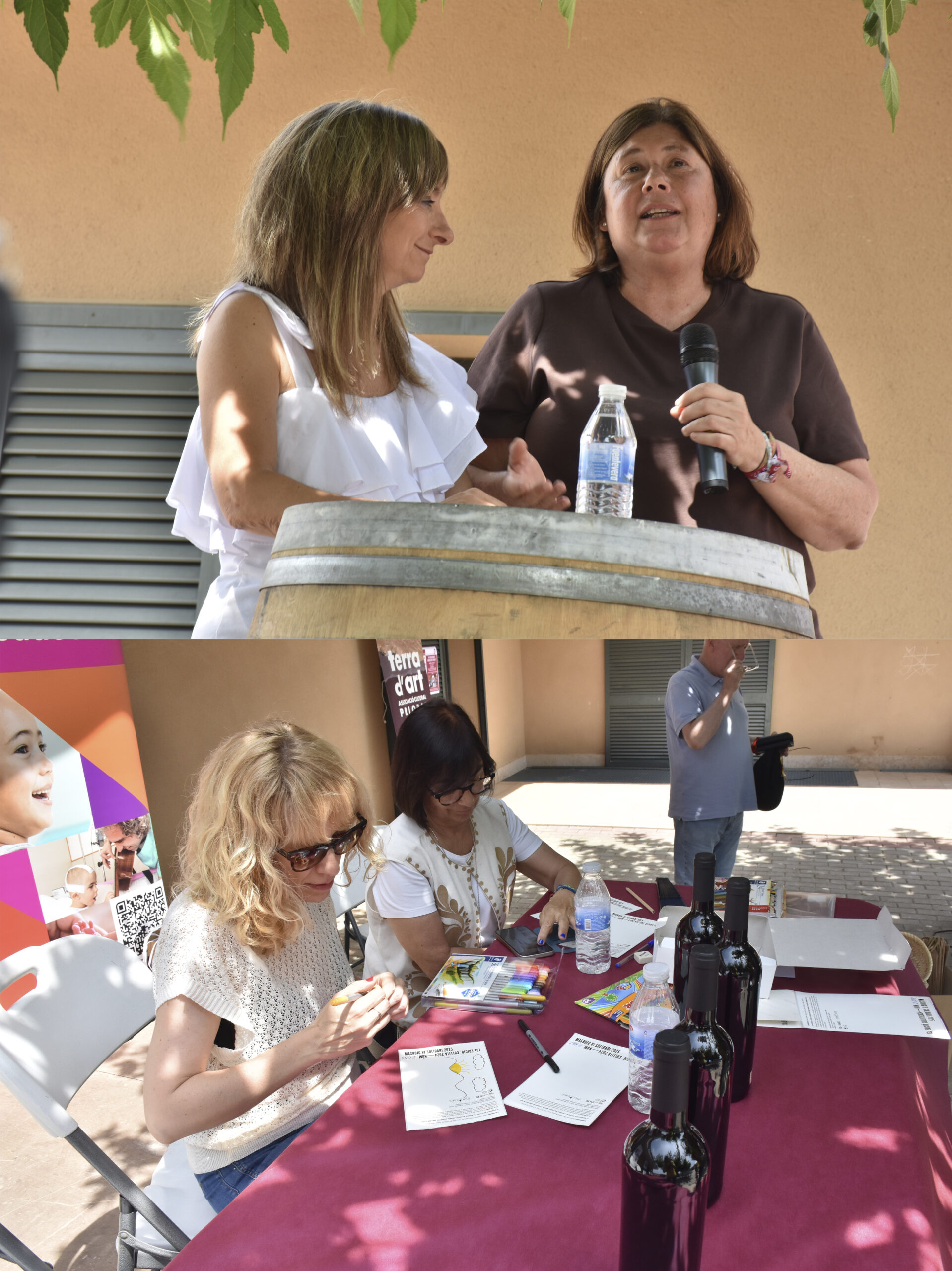 Video Promocional Vi Solidari 2025